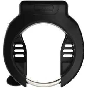 Comparateur de prix : Abus Verrouillage De Cadre 4750x R Bk