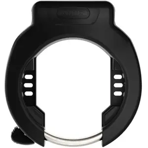 Comparateur de prix : Antivol U Abus 4750XL NR BK - noir - Homme - Taille unique - Antivol U