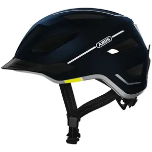 Casque Abus Pedelec 2.0 Bleu minuit S 51-55cm