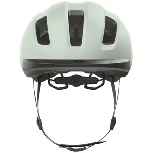 Abus - PURL-Y - Casque vélo urbain Mint Green - S (51 - 55 cm) pas cher