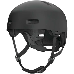 Comparateur de prix : Abus XOXO - Casque vélo urbain Noir S (51 - 55 cm)