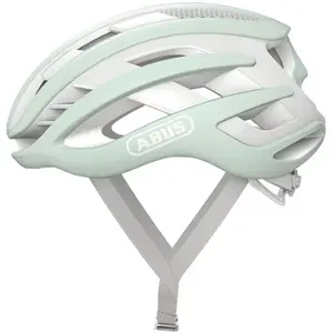 Abus AirBreaker - Casque vélo route Pure Mint S (51 - 55 cm) pas cher
