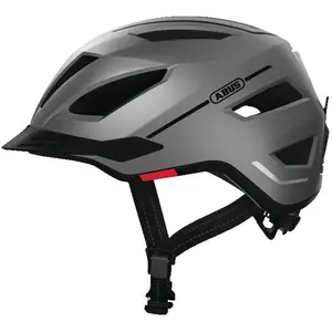 ABUS Casque Abus Pedelec 2.0 - Argenté - S pas cher