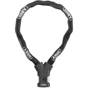 Comparateur de prix : Abus Antivol à Chaîne 7807f/110 Bk