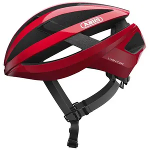 ABUS Viantor Casque de Route - Casque de vélo Sport pour Débutants - Unisexe