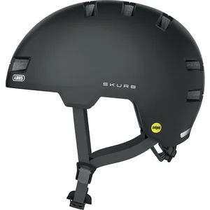 Abus Skurb MIPS - Casque vélo Velvet Black L (57 - 61 cm) pas cher