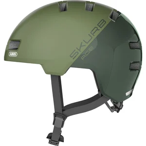 Casque vélo Abus Skurb Ace Vert M (55/59 cm) 40392 pas cher