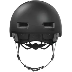 Abus Skurb ACE - Casque vélo urbain Velvet Black S (51 - 55 cm) pas cher