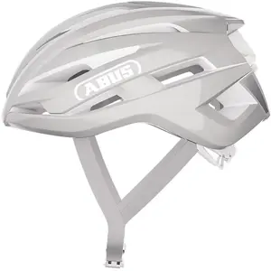 Casque Abus StormChaser ACE grisâtre - L pas cher