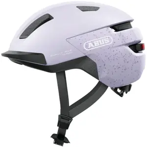 Abus PURL-Y ACE - Casque vélo urbain Lavender L (57 - 61 cm) pas cher