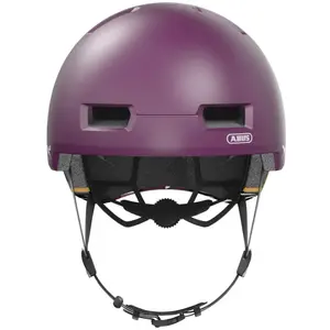 Abus Skurb ACE - Casque vélo urbain Iriedaily Prune S (51 - 55 cm) pas cher