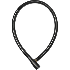 Antivol câble ABUS 3406K/55 - noir - Adulte - Homme