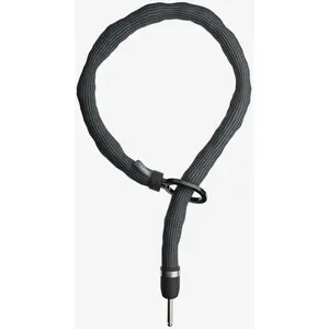 Chaîne Abus ACH Supérieur 7KS/130 noir pas cher