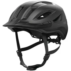Comparateur de prix : Casque Abus Urban-I 4.0 noir foncé - L