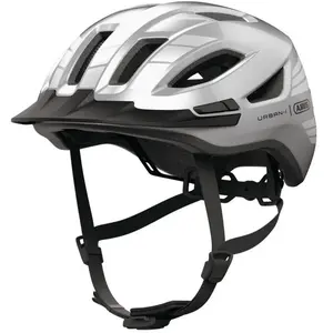 Abus Casque Urbain Urban-i 4.0 S pas cher
