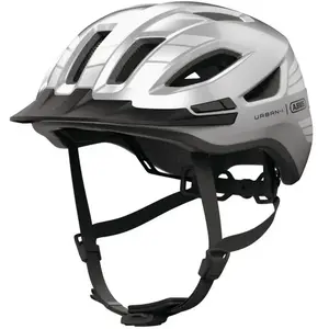 Abus Casque Urbain Urban-i 4.0 XL pas cher
