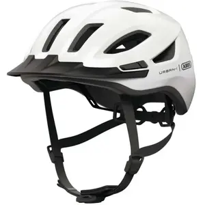 Comparateur de prix : Casque Abus Urban-I 4.0 blanc - S