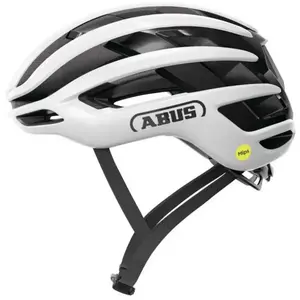 Comparateur de prix : Casque Abus Airbreaker 2.0 MIPS blanc - S