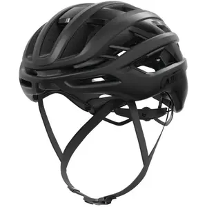 Comparateur de prix : Casque vélo route Abus Airbreaker 2.0 Noir S (51/55 cm) 44507