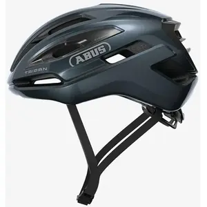 Casque Abus Taipan bleu foncé - S pas cher