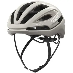 Casque Abus Taipan Sand gris clair - S pas cher