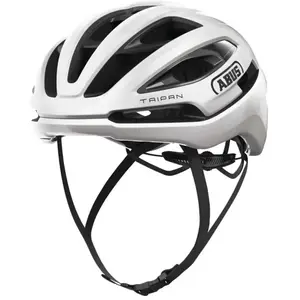 Comparateur de prix : Casque Abus Taipan LED blanc - S