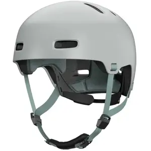 Comparateur de prix : ABUS Fahrradhelm XOXO - Casque de ville au look skater - Casque pour s...