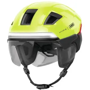 Abus Casque Urbain Hyp-e Bl-ace L pas cher
