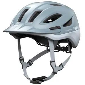 Casque de ville ABUS Urban-I 4.0 ACE - casque de vélo avec lumière arr... pas cher