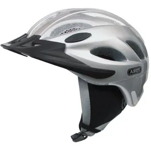 Comparateur de prix : Abus kit hiver pour casques lane-u & urban-i noir taille 52-57 cm