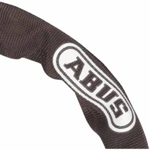ABUS Abus Tresor 1385/85 Chaîne-Antivol Pour Vélo 85cm Lyriamarron pas cher