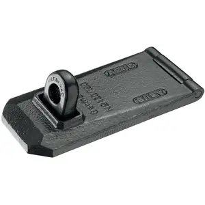 Comparateur de prix : Porte-cadenas Granit 130- ABUS - 130/180