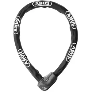 Abus Antivol à Chaîne Citychain Xplus 1060 Onekey 110 cm