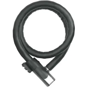 Comparateur de prix : Abus Cable-Antivol Steel-O-Flex Centuro 860 19/85