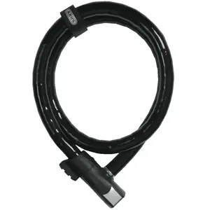 Abus Antivol Steel-O-Flex Centuro 860 19/110 Cm pas cher