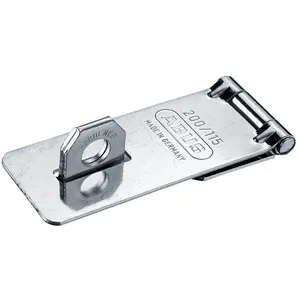 ABUS Porte cadenas ABUS FRANCE - 200/95 longueur 95 mm - 33308