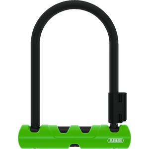 Abus Cadenas antivol U type Ultra 410 anse Ø 12 mm en acier cémenté 1 cléVendu paramazon