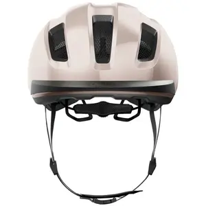 Abus - PURL-Y - Casque vélo urbain Mint Green - L (57 - 61 cm) pas cher
