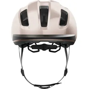 Abus - PURL-Y - Casque vélo urbain Lavender - M (54 - 58 cm) pas cher