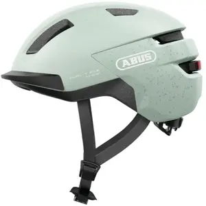 Abus PURL-Y ACE - Casque vélo urbain Mint Green S (51 - 55 cm) pas cher