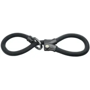 Antivol GENERIQUE Abus pro tectic 4960 lh nkr antivol à cadre noir