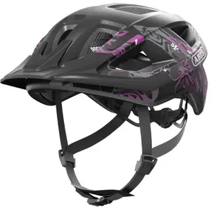 Abus Casque Urbain Aduro 3.0 Led S pas cher