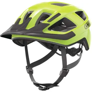 Abus Casque Urbain Aduro 3.0 Led L pas cher