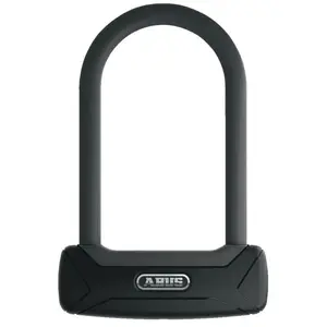 Comparateur de prix : Abus Granit Plus 640/135HB150 - Antivol vélo en U Black Taille unique