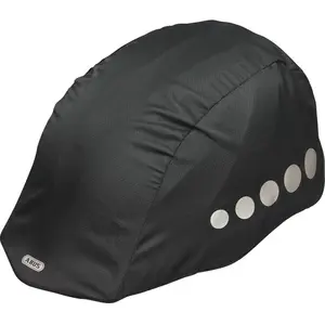 Abus / -6 Protection antipluie Noir Taille unique - 52154