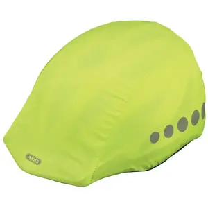 Couvre casque abus rain cap   jaune