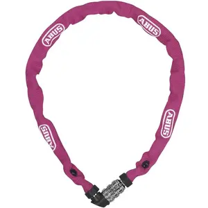 Comparateur de prix : Abus kettingslot code 1200/60 web coral