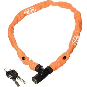 Comparateur de prix : ABUS Cadenas Abus Web 1500, Unisexe, Blanc, 60 cm