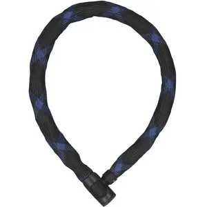 Comparateur de prix : Antivol ABUS IVERA Chain 72/10 pour vélo loisir - Noir