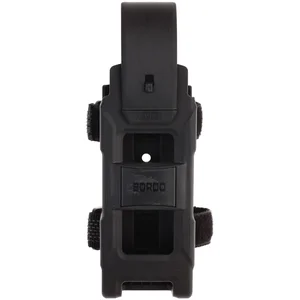 Antivol pliable Abus Bordo Big ST 6000/120 Noir TU 55327